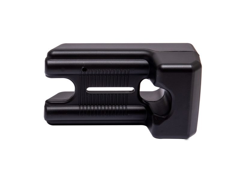 KG Rear Bumper C3 Replacement End - Durable Auto Body Part for Chevrolet Corvette C3 1968-1982 - Perfect for Restoration Projects & Car Enthusiasts