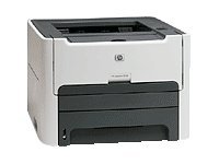 HP Mono 1320N LaserJet Printer (Renewed) - High-Speed Monochrome Laser Printer for Home & Office Use | Reliable Printing for Documents, Reports & Business Needs