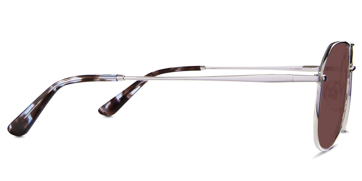 Blanco Women's Prescription Sunglasses - UV Protection, Stylish & Comfortable for Driving, Outdoor Activities & Fashion