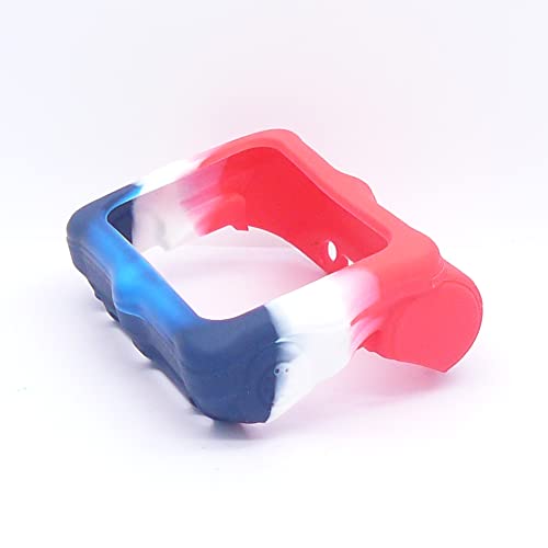 Segmentation(US National Flag)