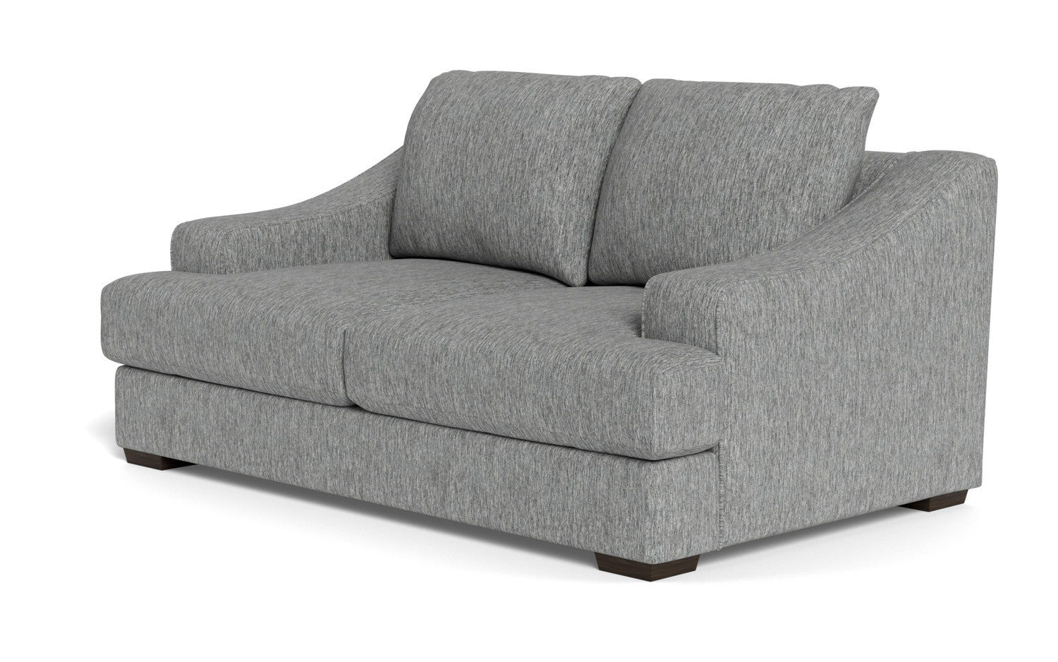 Stylish Austonian 95 Sofa - Modern 3-Seater Couch for Living Room, Lounge & Office - Comfortable Upholstered Furniture with Premium Fabric