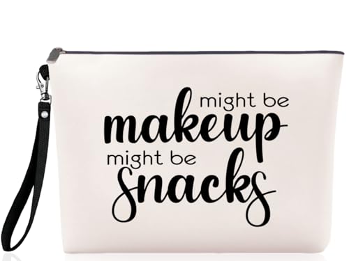 Might Be Your Snack bag
