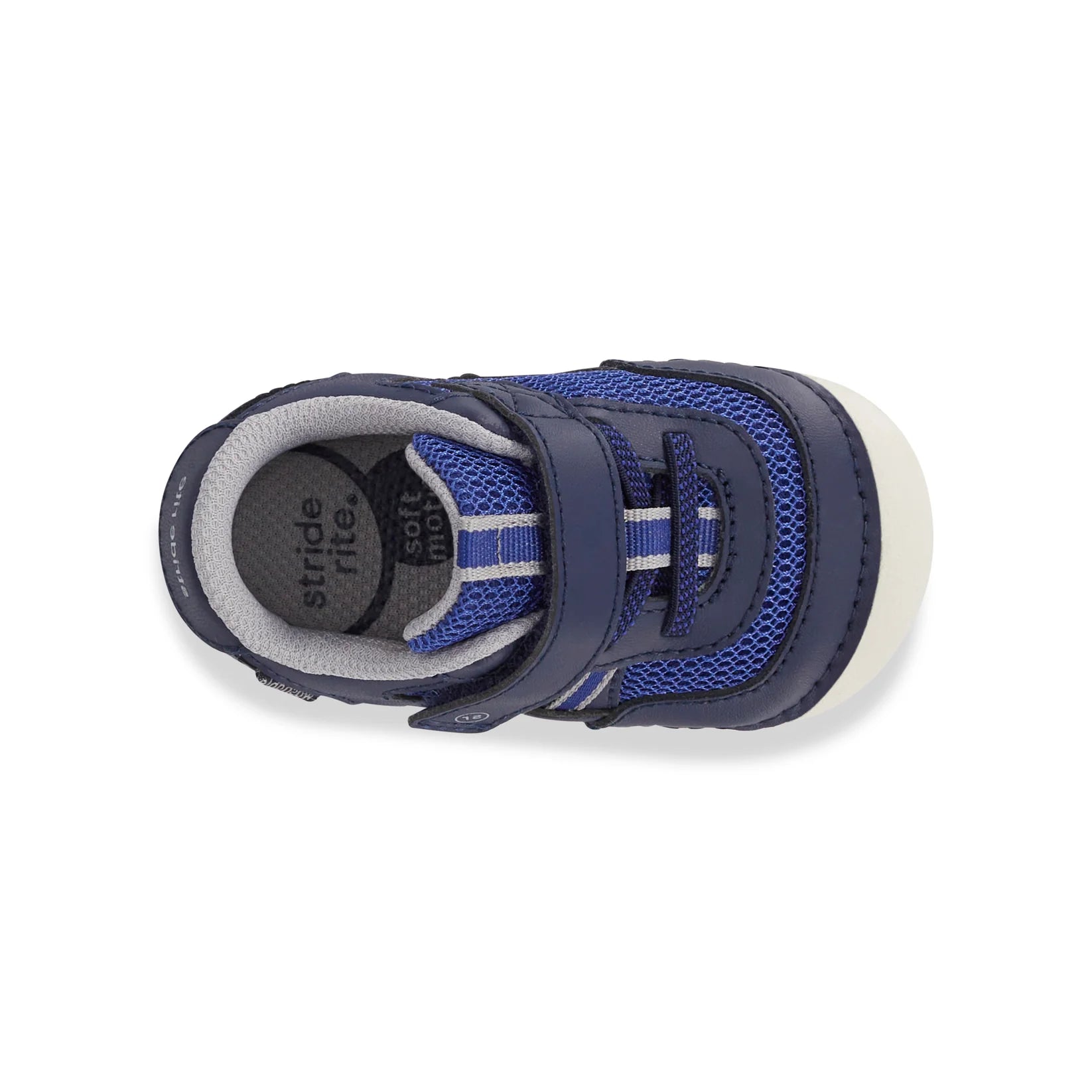 **Apollo Boys' & Girls' Toddler Shoes - Lightweight & Comfortable Sneakers for Kids - Perfect for Running, Walking & Outdoor Play**