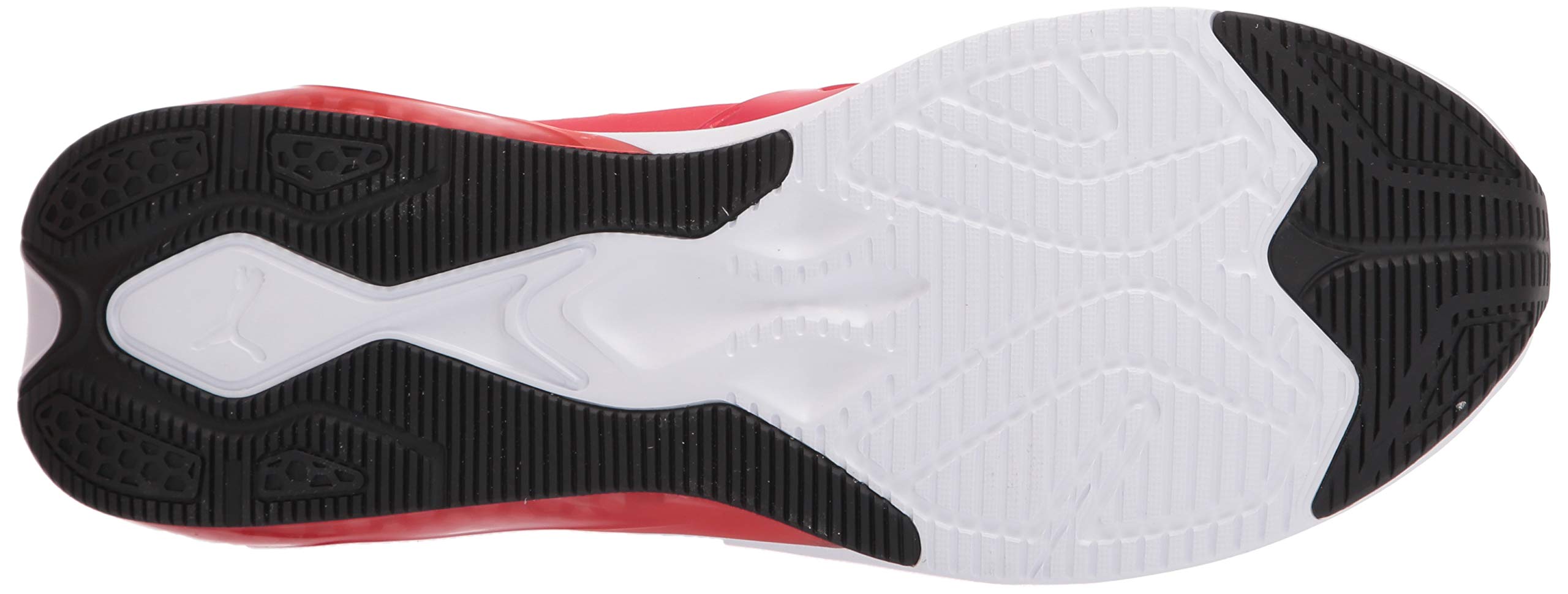 PUMA Men's CELL FRACTION Running Shoes - Lightweight Athletic Sneakers for Jogging, Gym & Workout | Comfortable Training Shoes for Men with Cushioned Support