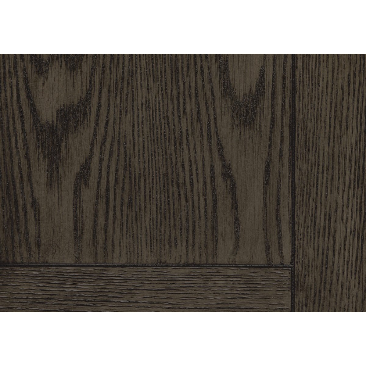 Granby Collection TV Stand - Modern Entertainment Center with Storage for Living Room, Bedroom & Home Theater - 60 Inch Media Console for Flat Screen TVs