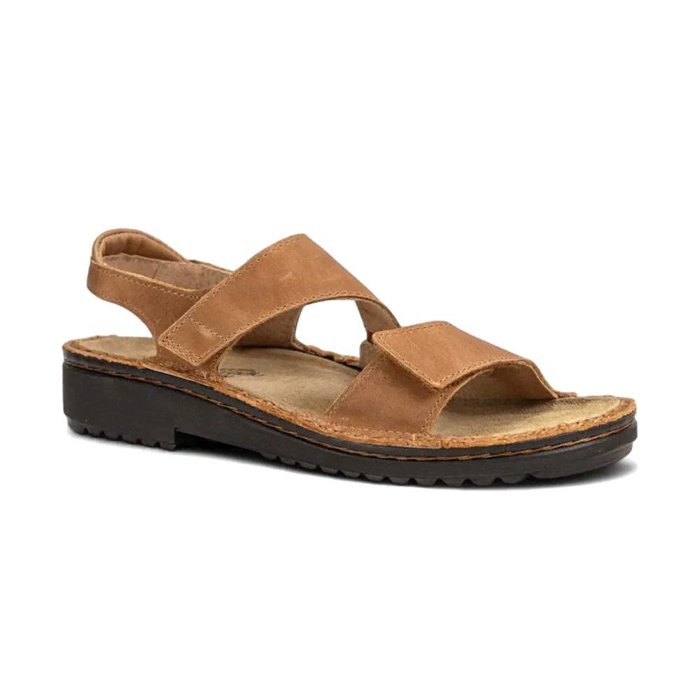 Naot Enid Comfortable Women's Sandals - Arch Support & Cushioned Footbed - Perfect for Walking, Travel & Summer Outfits