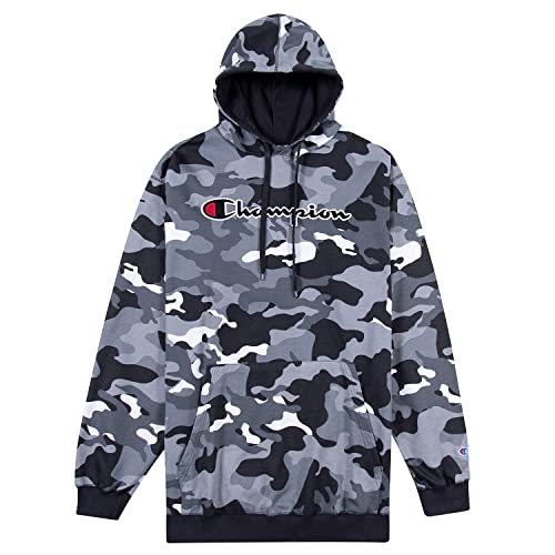 Black Camo