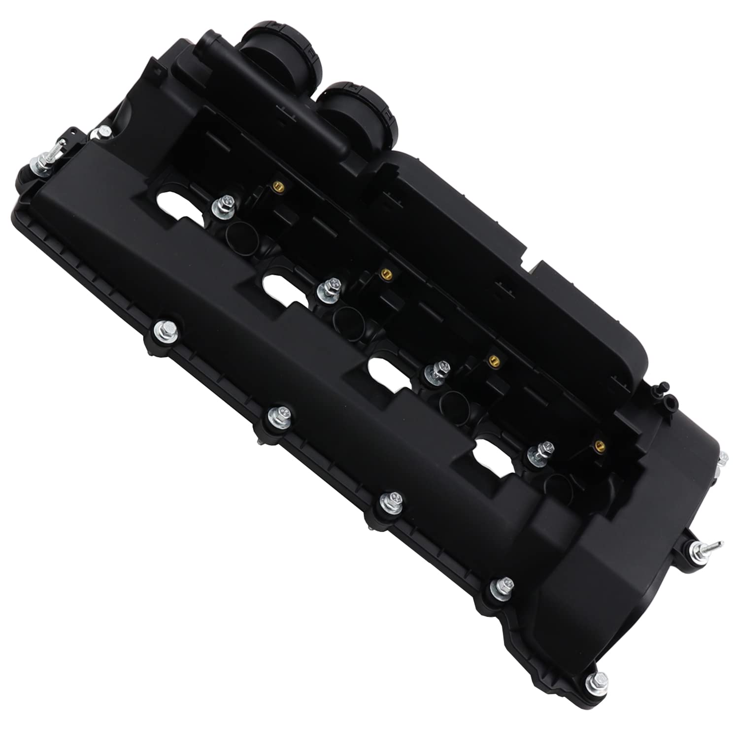 Beck/Arnley 0360026 Valve Cover Assembly - High-Quality Replacement Part for Smooth Engine Performance | Perfect for Car Maintenance & Repair