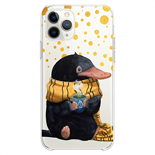 Cute Duck
