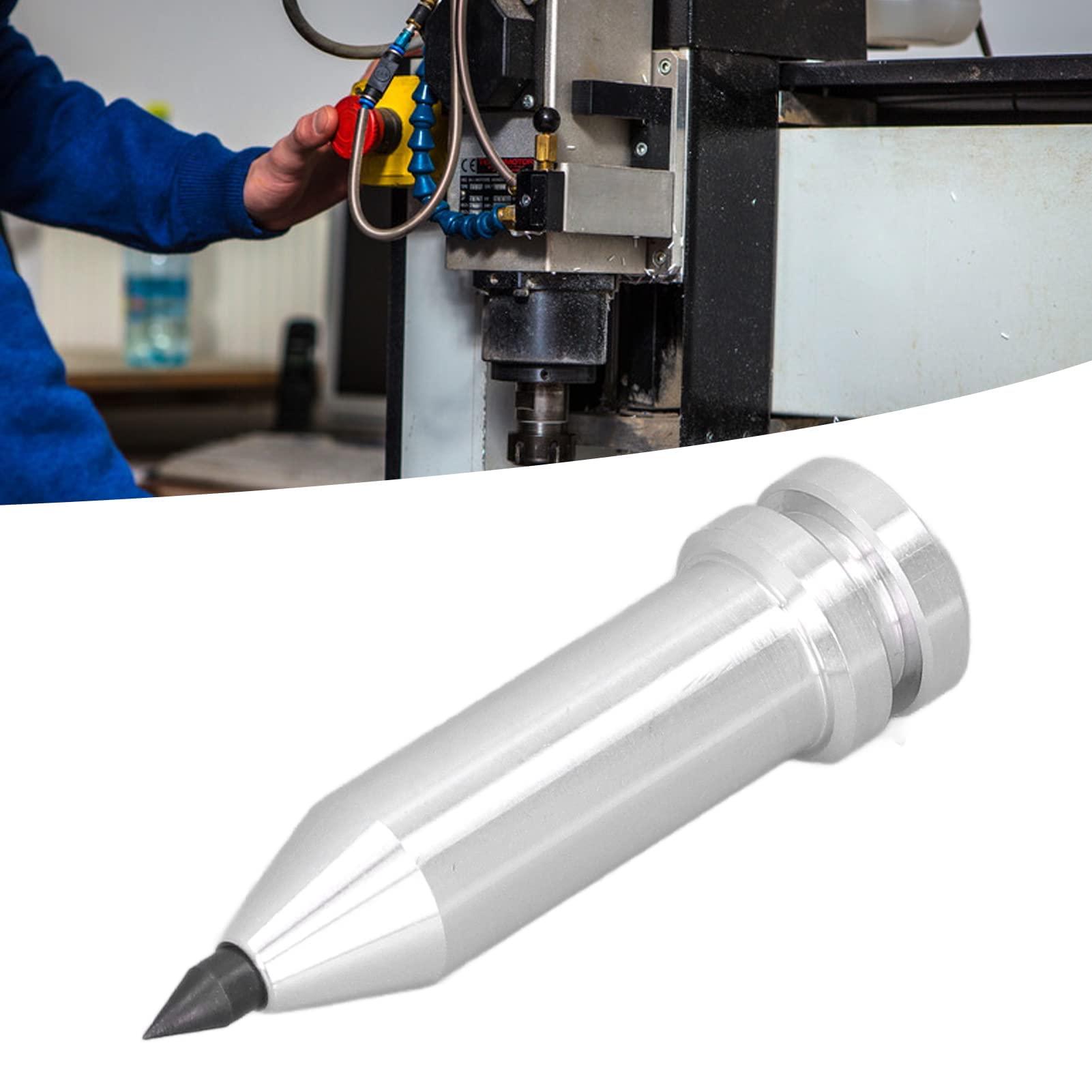 Cricut Metal Engraving Tip - High Speed Steel Engraving Accessory for Cricut Maker, Explore Air, Explore Air 2 & Explore One | DIY Crafting, Metal Jewelry Making & Personalized Gift Engraving