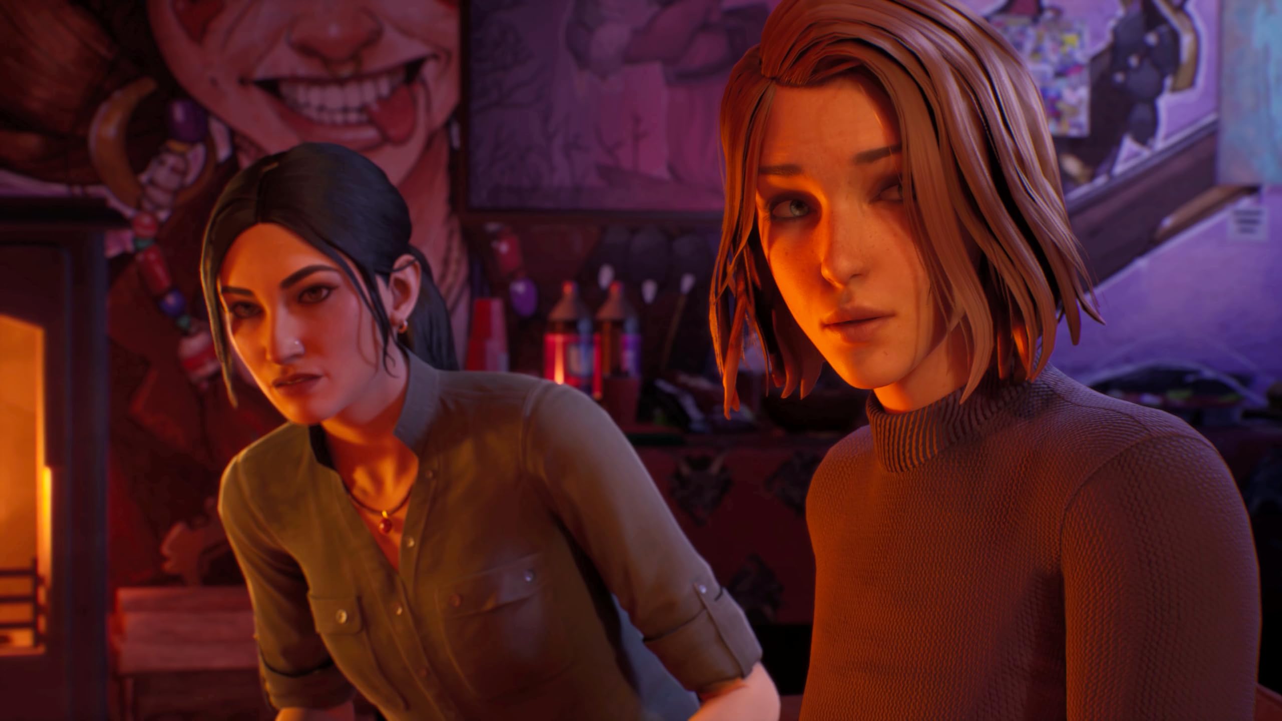Life is Strange: Double Exposure - PS5 Game | Square Enix Adventure RPG | Perfect for Story-Driven Gamers & Mystery Lovers