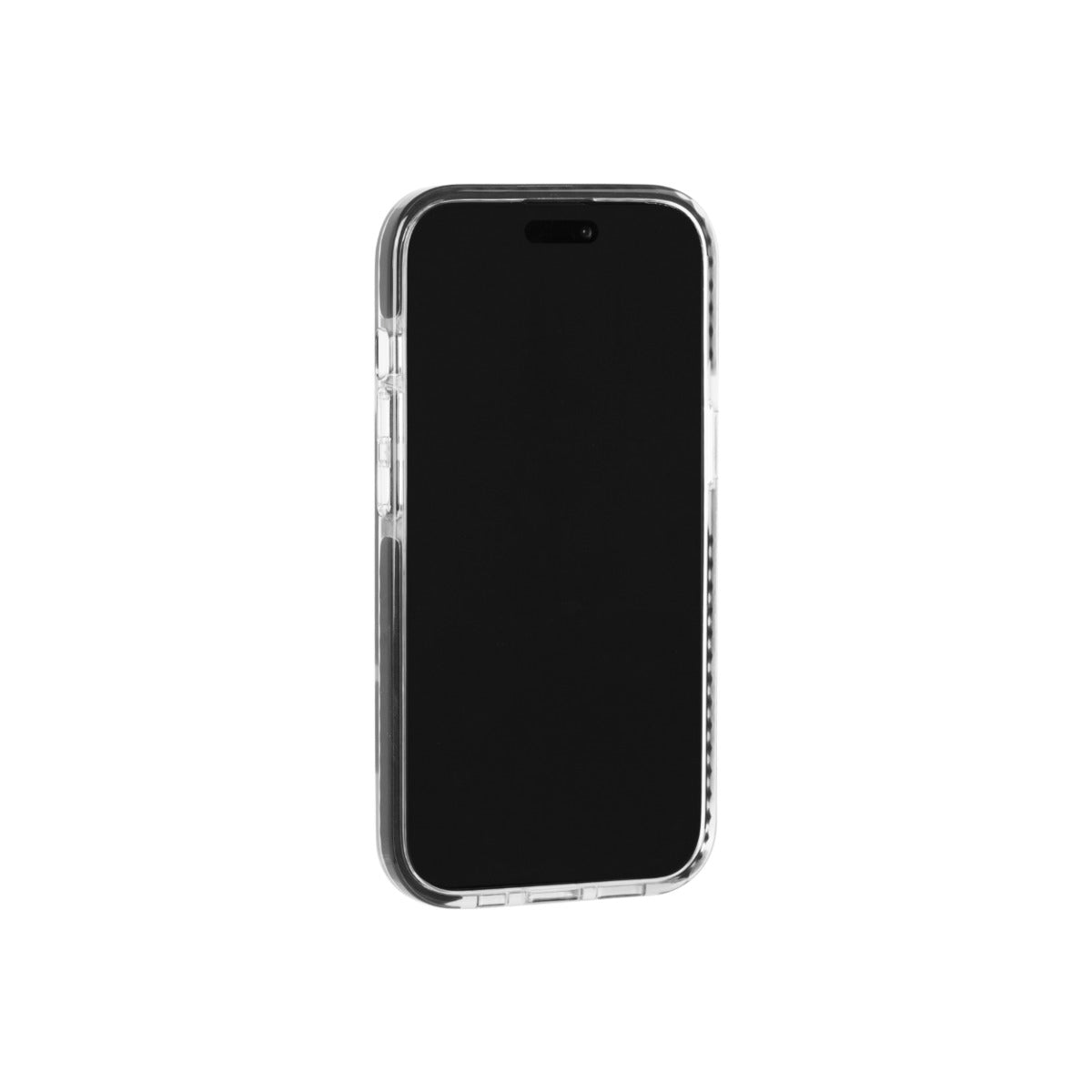 Impact Zero® Clear Case for Apple iPhone 15 - Slim Protective Cover with Anti-Yellowing Technology | Perfect for Everyday Use, Travel & Outdoor Activities