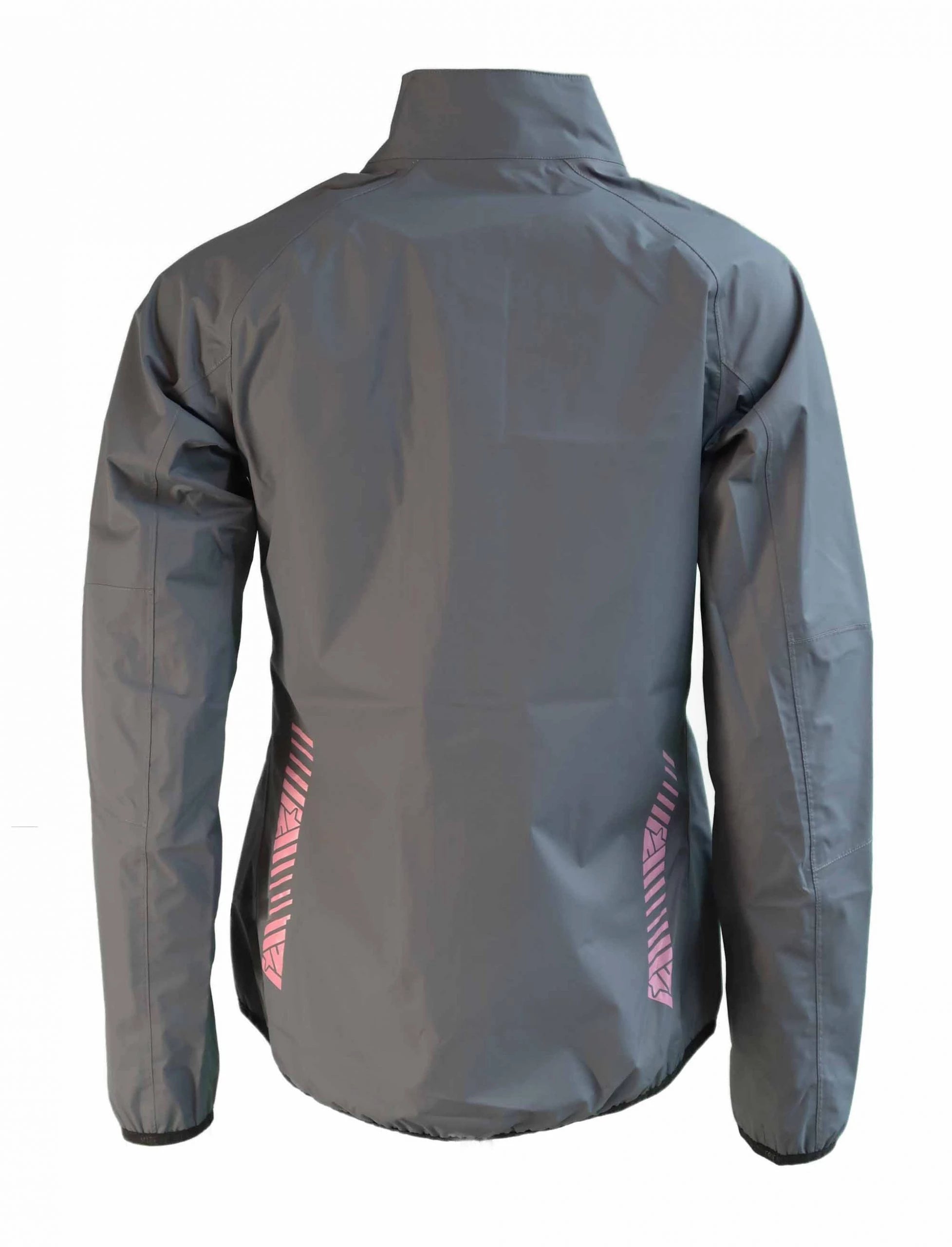 Boltz Packable Rain Jacket for Women - Lightweight Waterproof Windbreaker with Hood - Perfect for Hiking, Travel & Outdoor Activities (Pre-Order)