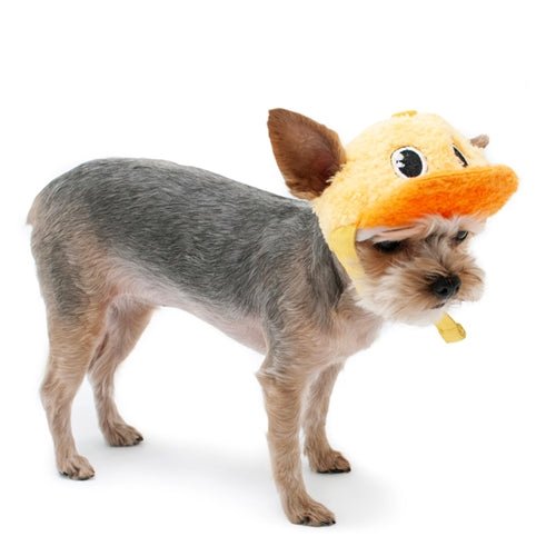 Yellow Duck Baseball Cap - Stylish & Comfortable for Outdoor Sports, Casual Wear & Fashion Accessories
