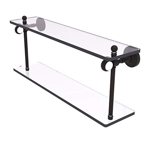 Oil Rubbed Bronze
