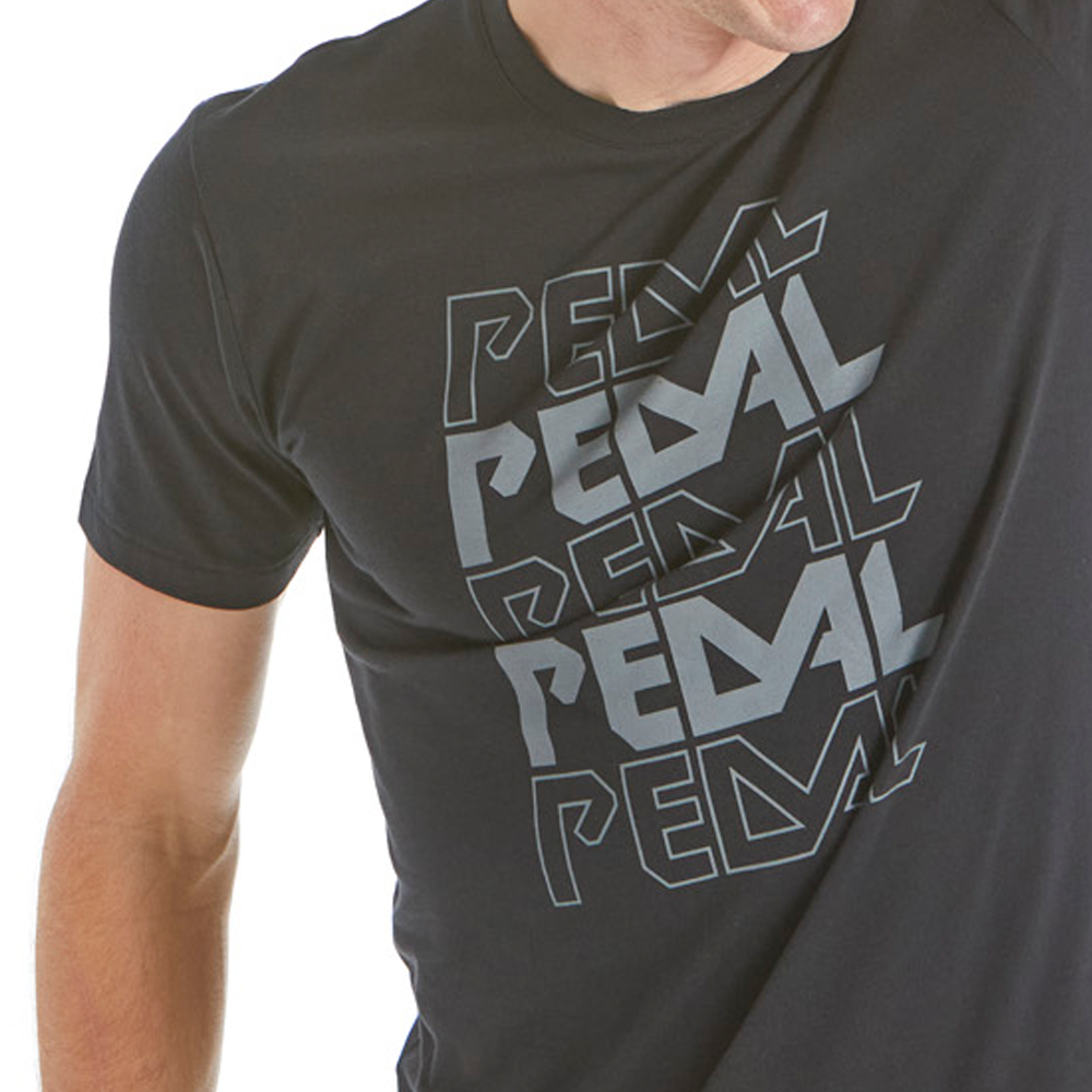 Men's Essential Go-To T-Shirt 17122010 - Comfortable Casual Wear for Everyday Outfits & Street Style
