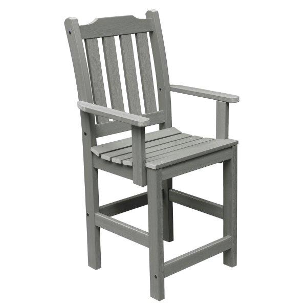 Coastal Teak