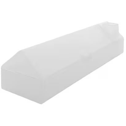 Clear White