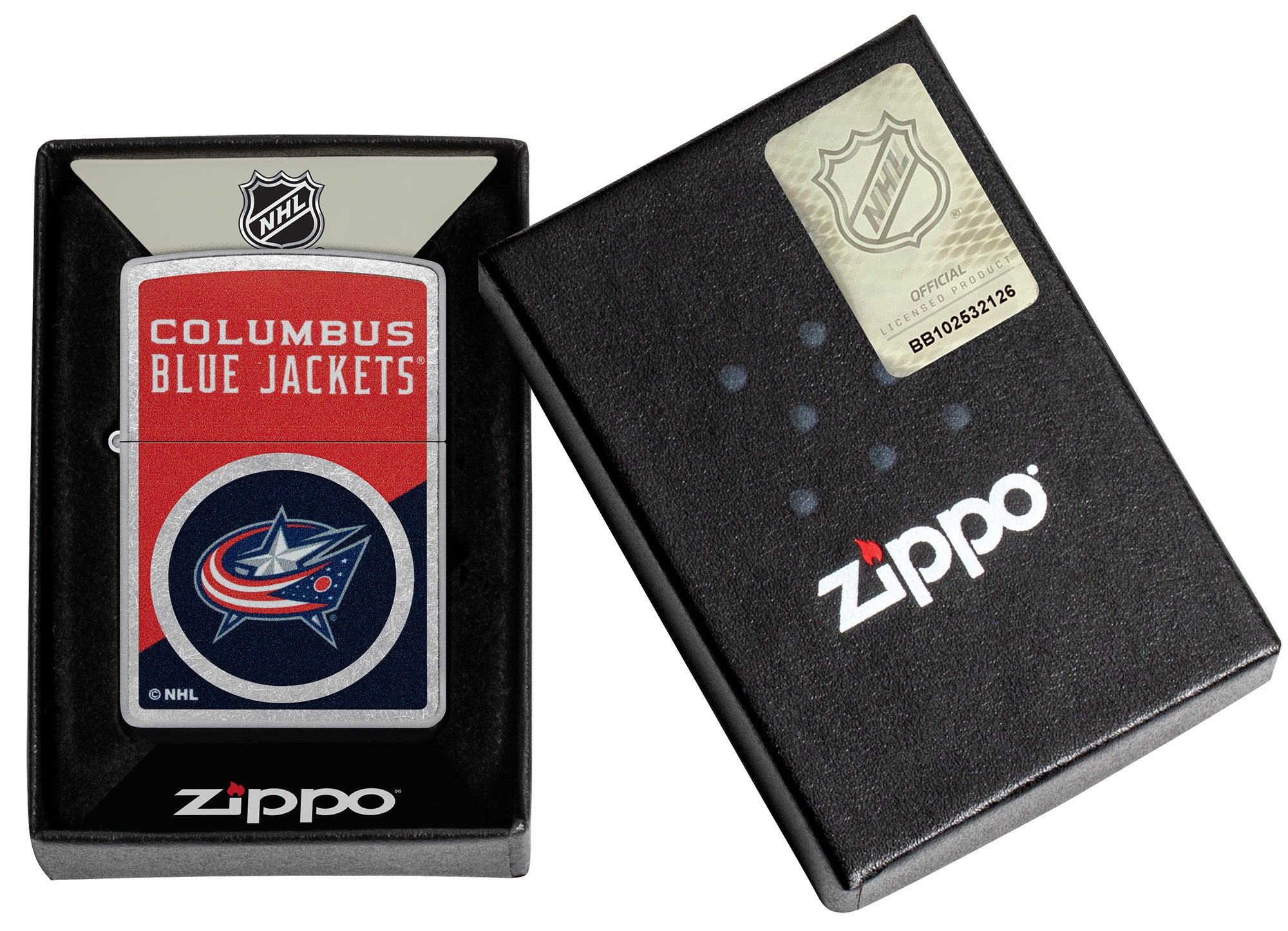 Columbus Blue Jackets® Official NHL Hockey Jerseys & Merchandise - Perfect for Games, Fan Gear & Sports Collectibles