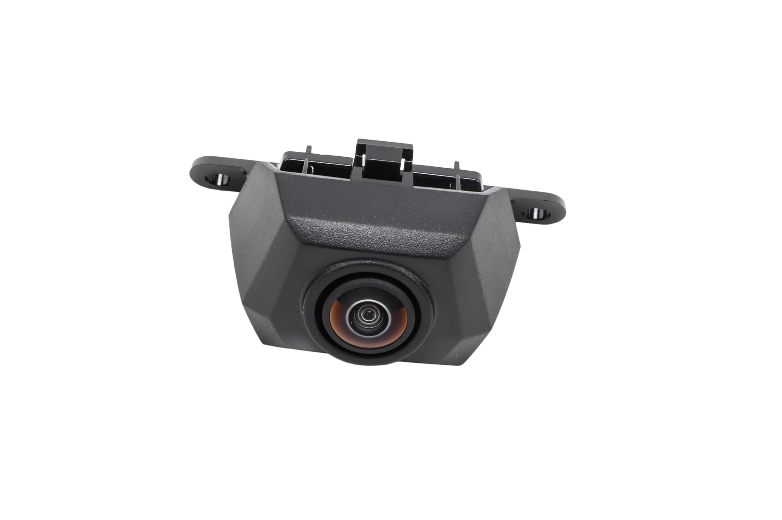 GM Parts 84690428 Front View Driver Information Camera - HD Backup Camera for Chevy/GMC Trucks & SUVs | Enhanced Parking Safety & Blind Spot Monitoring | Perfect for Towing, Off-Roading & Daily Commuting