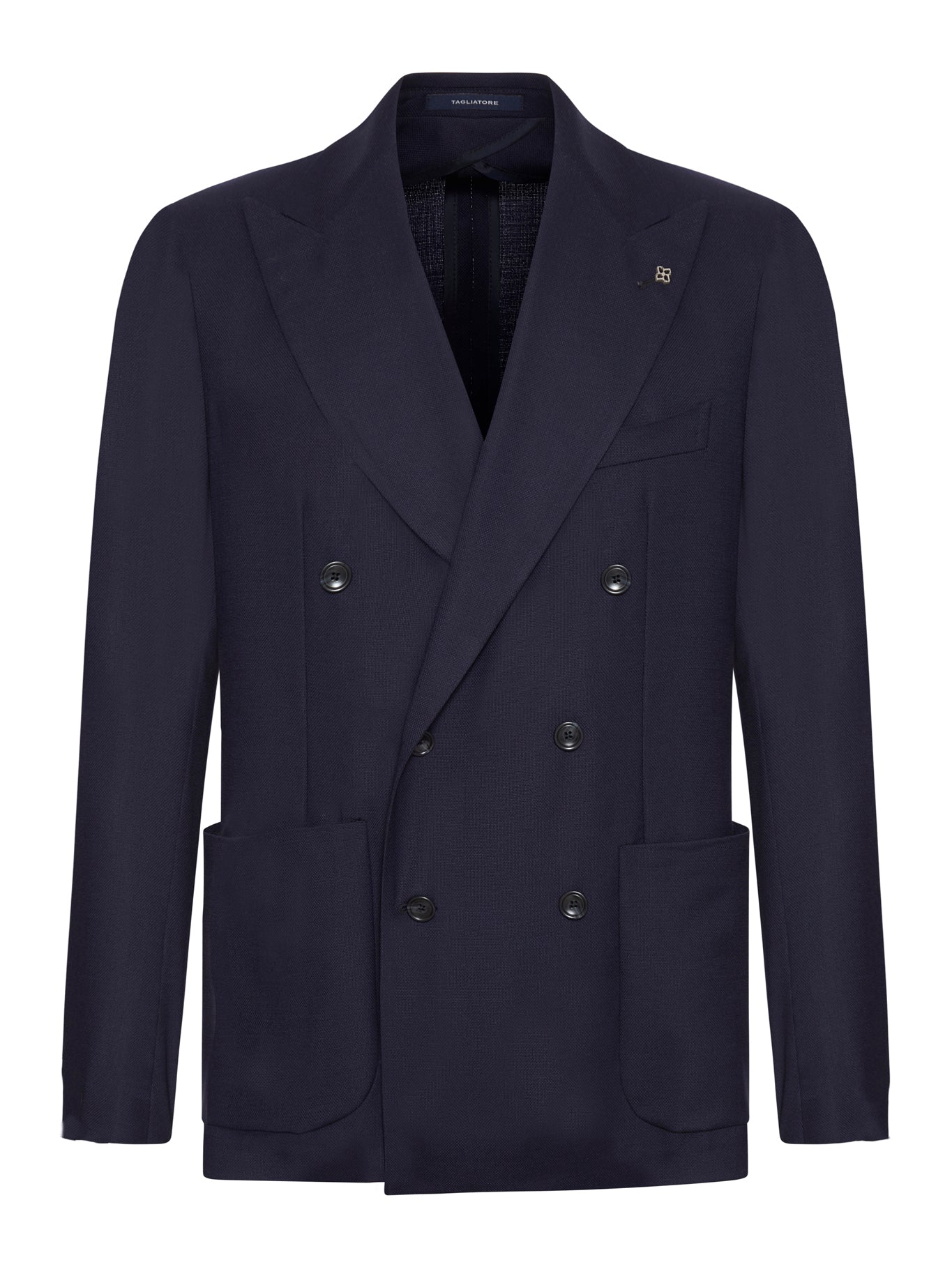 Double Breasted Jacket for Women & Men - Classic Formal Blazer for Office, Business, Weddings & Special Occasions