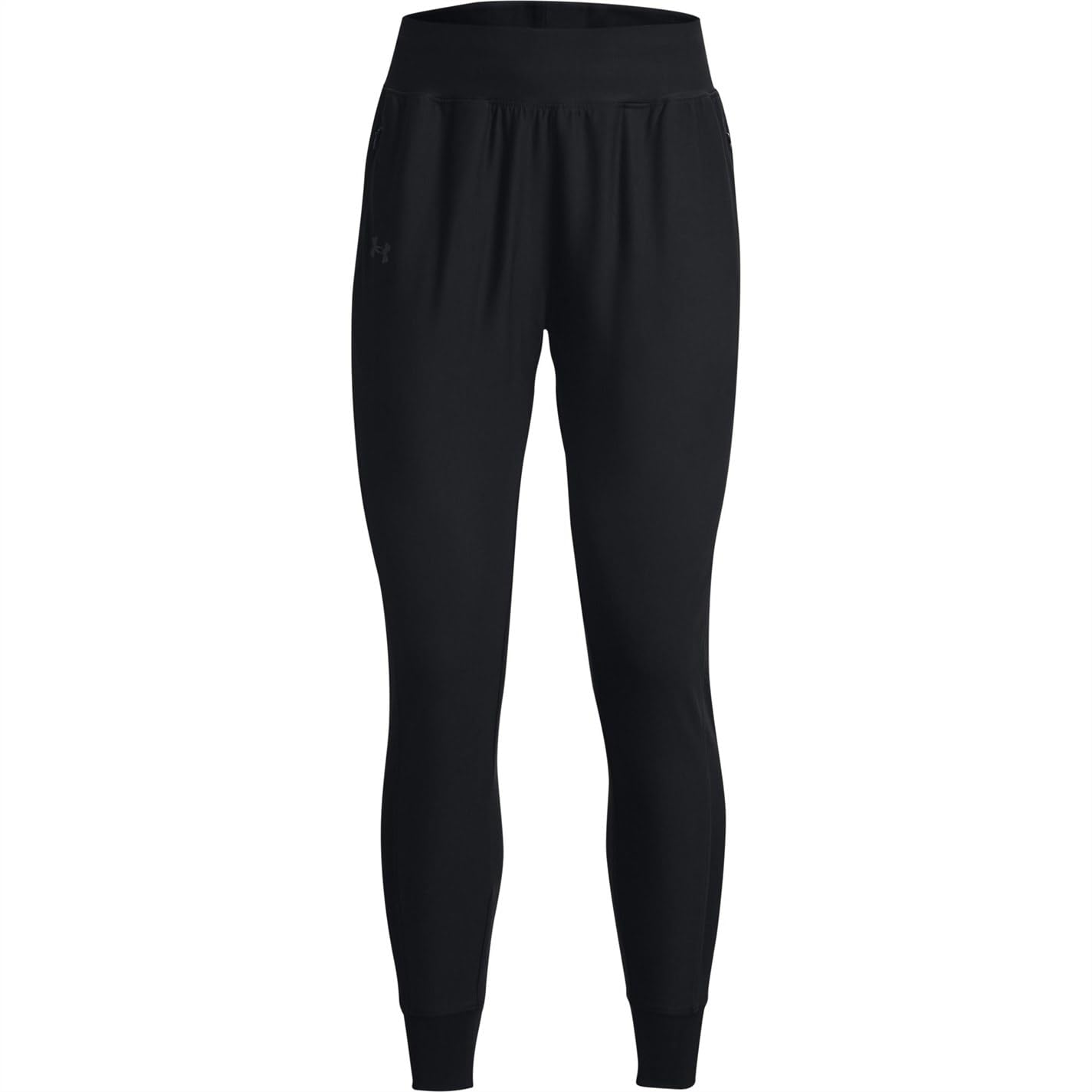 Under Armour Women's Qualifier Run 2.0 Running Pants - Lightweight Workout Leggings for Yoga, Gym & Outdoor Training