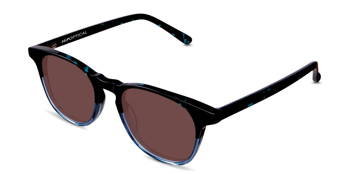 Turner Women's Prescription Sunglasses - UV Protection, Stylish & Comfortable for Driving, Outdoor Activities & Everyday Wear