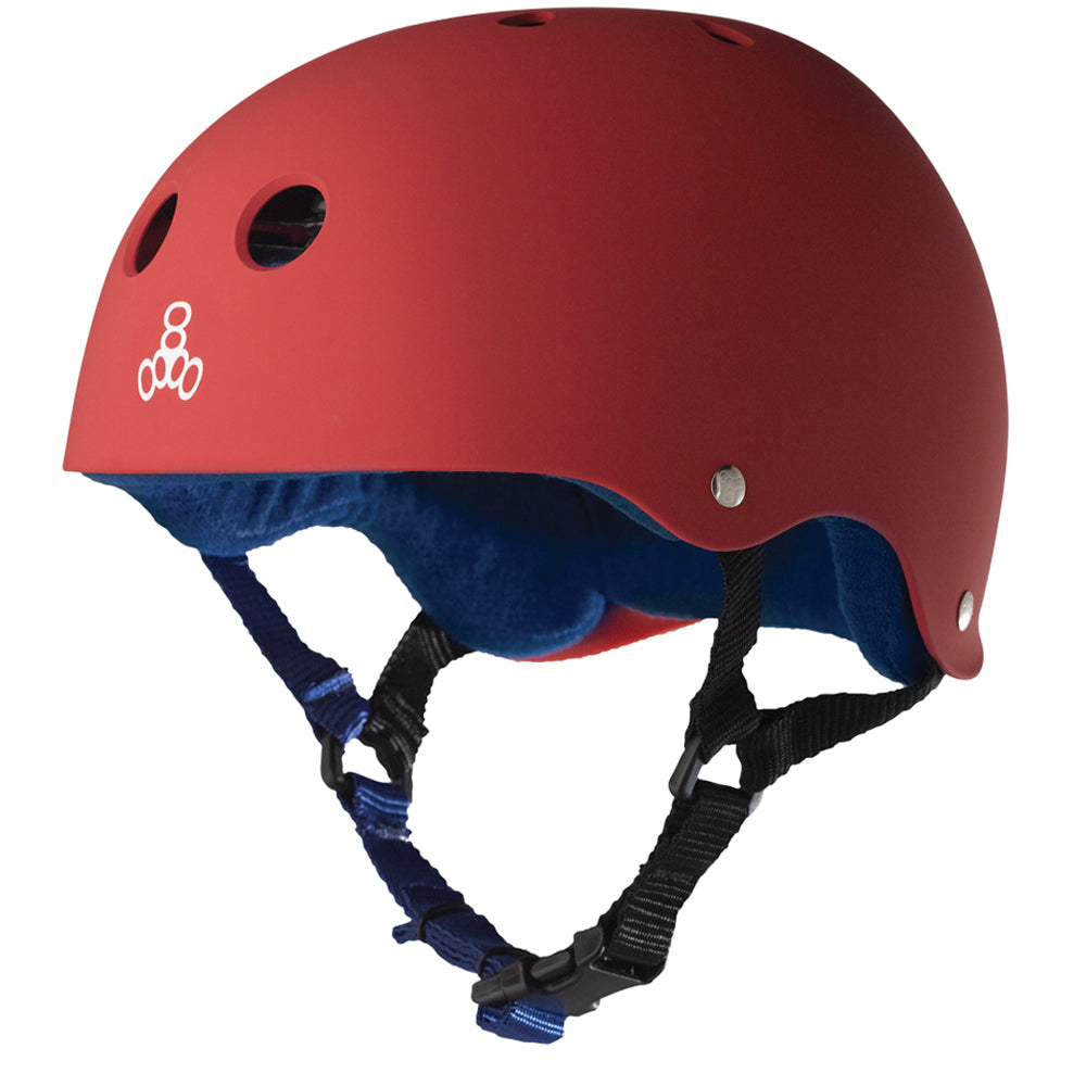 Sweatsaver Helmet - Lightweight & Breathable Bike Helmet for Men & Women - Adjustable Cycling Helmet for Road, Mountain & Commuter Biking - Perfect for Outdoor Sports & Fitness Rides