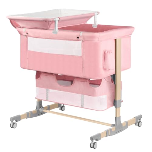 Wooden Pink