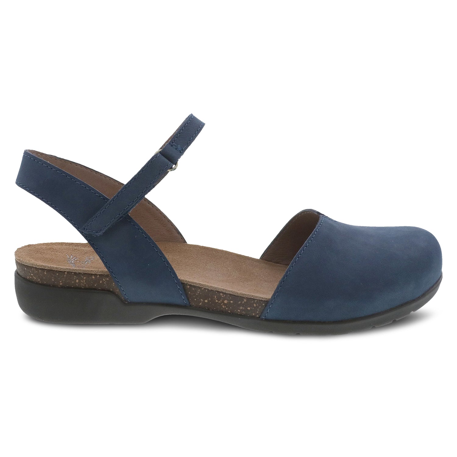 Dansk Rowan Women's Comfortable Slip-On Shoes for Work, Nursing & Casual Wear – Non-Slip, Supportive & Stylish Footwear for Professionals & Everyday Use