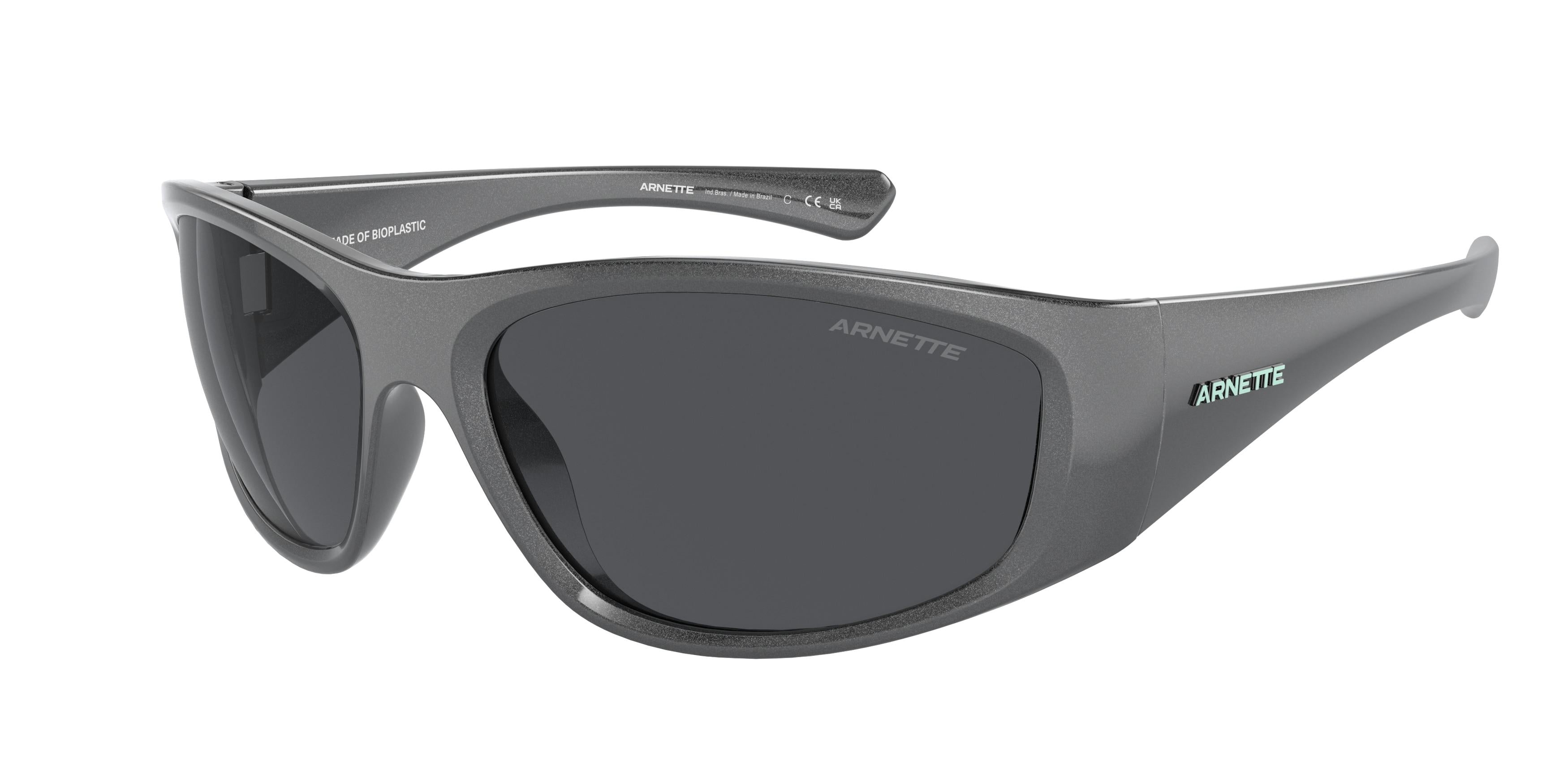 Arnette Ilum 4331 Polarized Sunglasses for Men & Women - UV Protection, Lightweight Frame - Perfect for Driving, Beach & Outdoor Activities