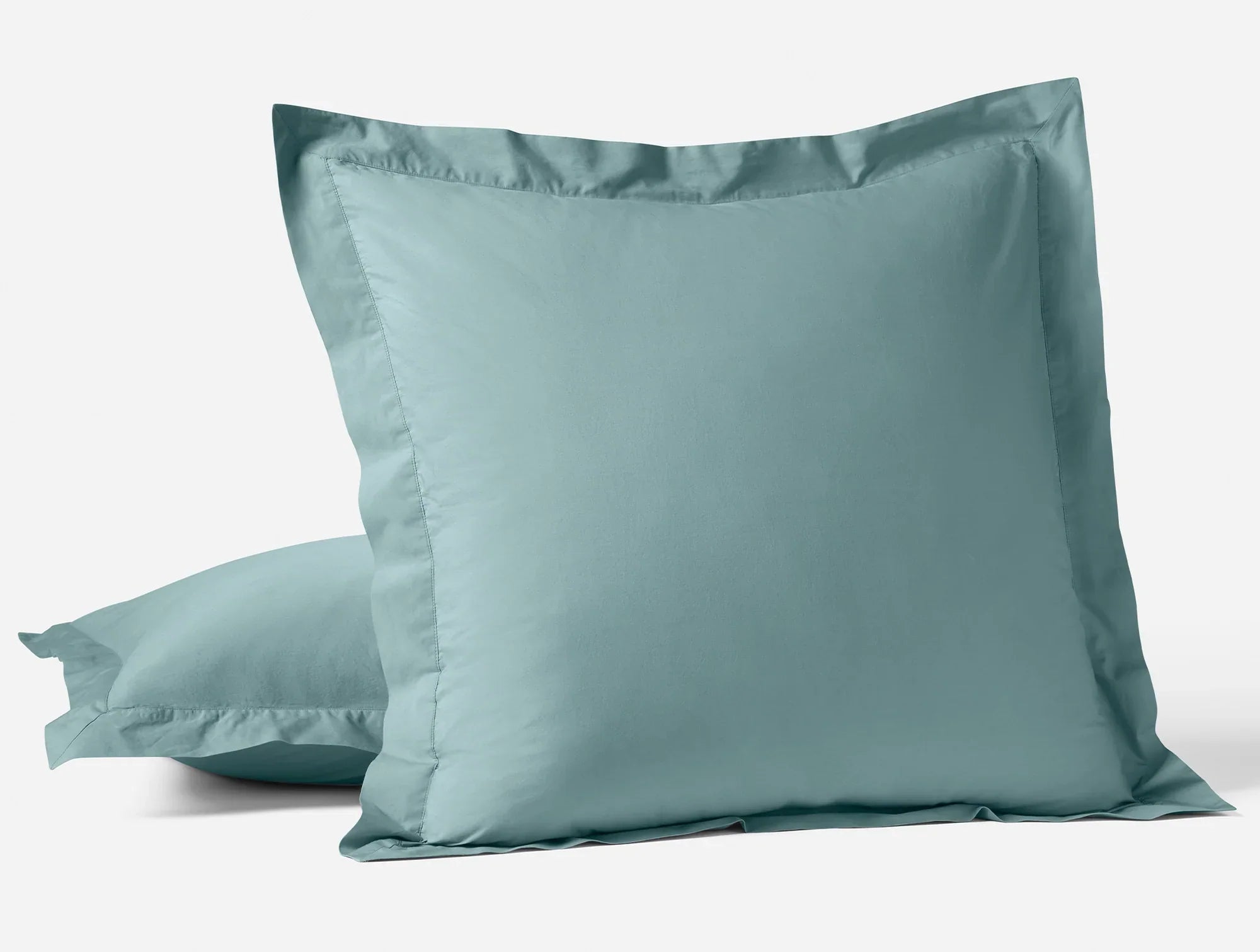 Premium Organic Percale Duvet Cover Set - 100% Cotton Breathable Bedding for All Seasons | Perfect for Master Bedroom, Guest Room & Luxury Hotels