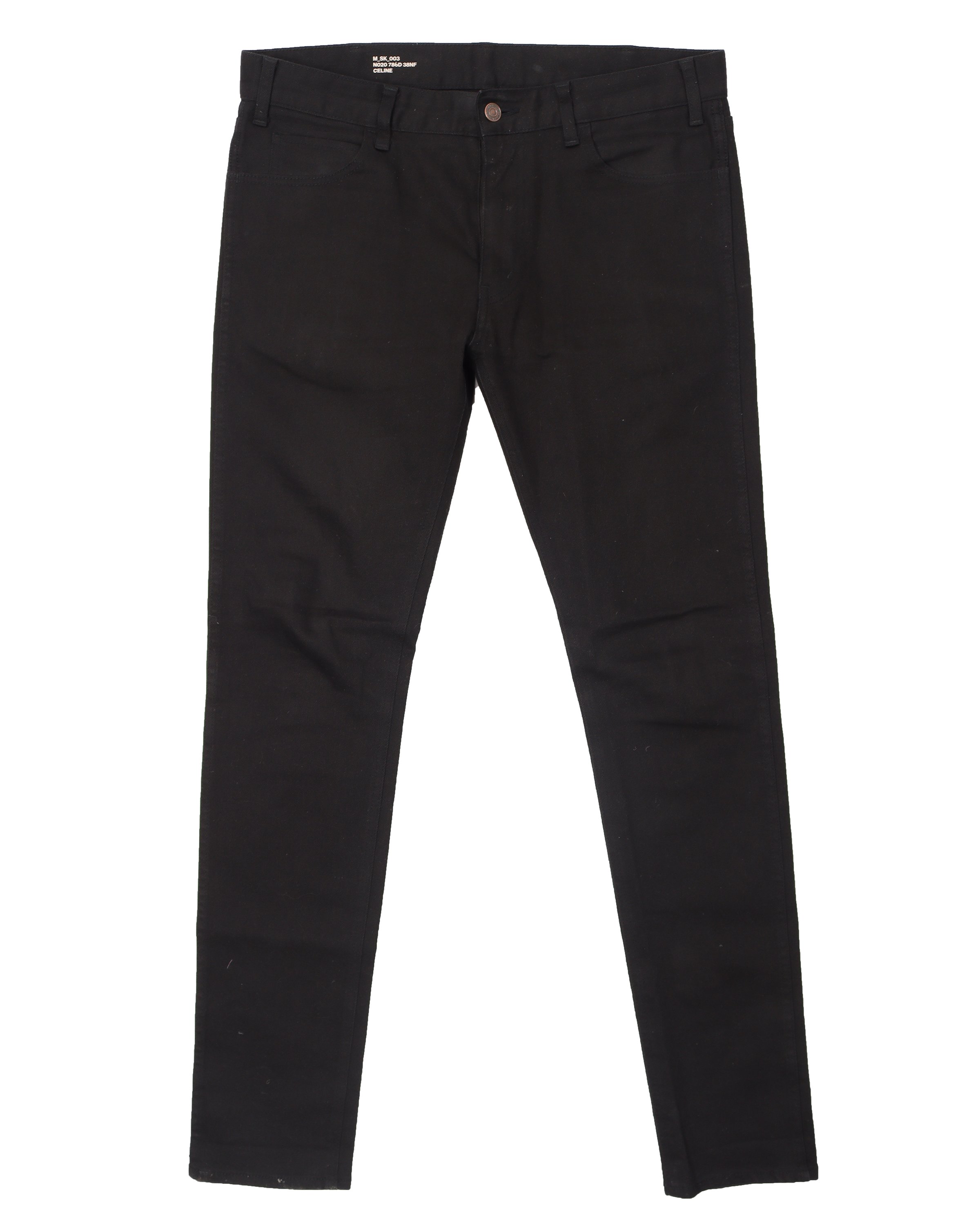 003 Denim Jeans for Men & Women | High-Quality Stretch Denim Pants | Comfortable & Stylish for Casual Wear, Work & Everyday Outfits