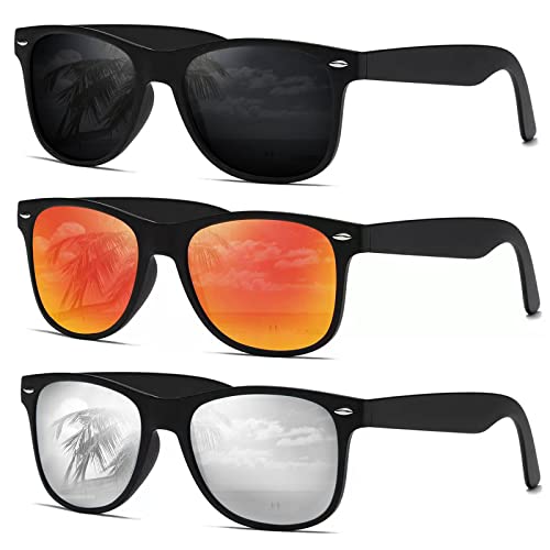 B1-black/Orange/Silver