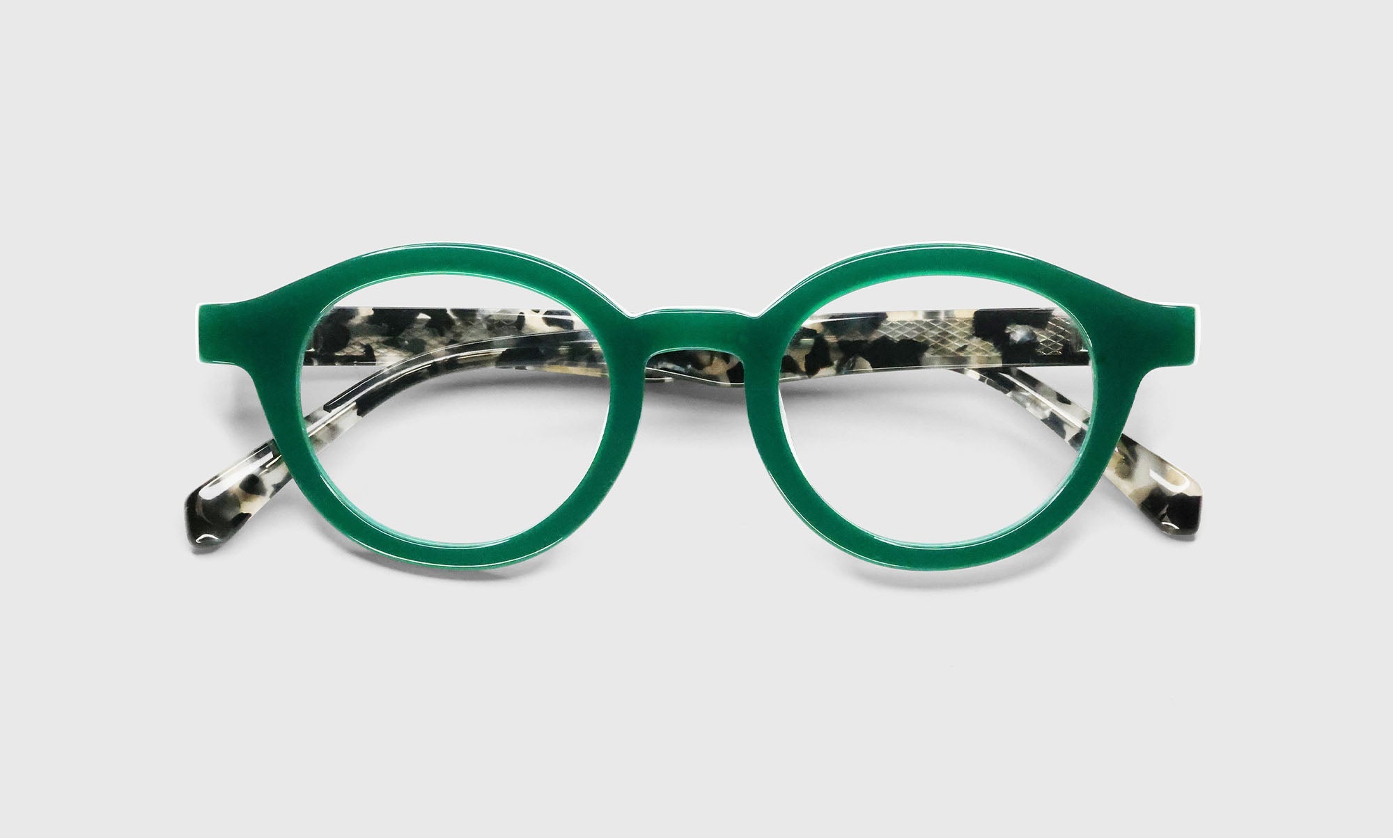 Blue Light Blocking TV Party Prescription Glasses for Men & Women – Anti-Reflection, HD Vision for Nighttime Movie Watching & Gaming Sessions