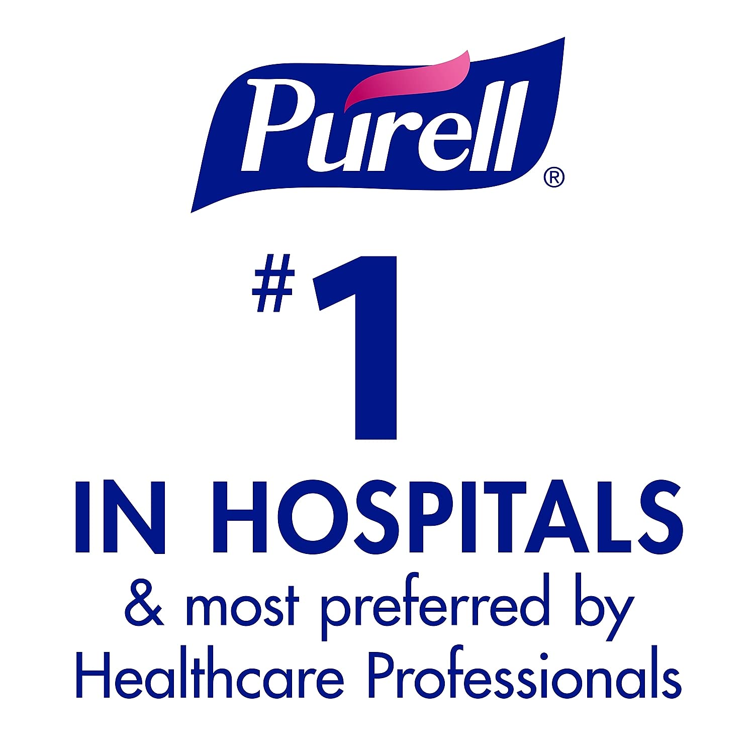 PURELL Advanced Hand Sanitizer Gel Refill - 1000 mL, Clean Scent, Pack of 8 with NXT Push-Style Dispenser (2156-08) | Alcohol-Based Hand Sanitizer for Offices, Schools, Hospitals & Public Spaces
