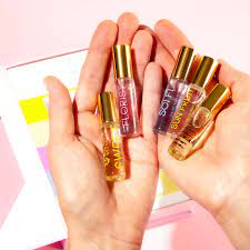 Fairy Tales Rollerball Perfume Gift Set for Women - Romantic & Elegant Fragrance - Perfect for Birthdays, Anniversaries & Special Occasions