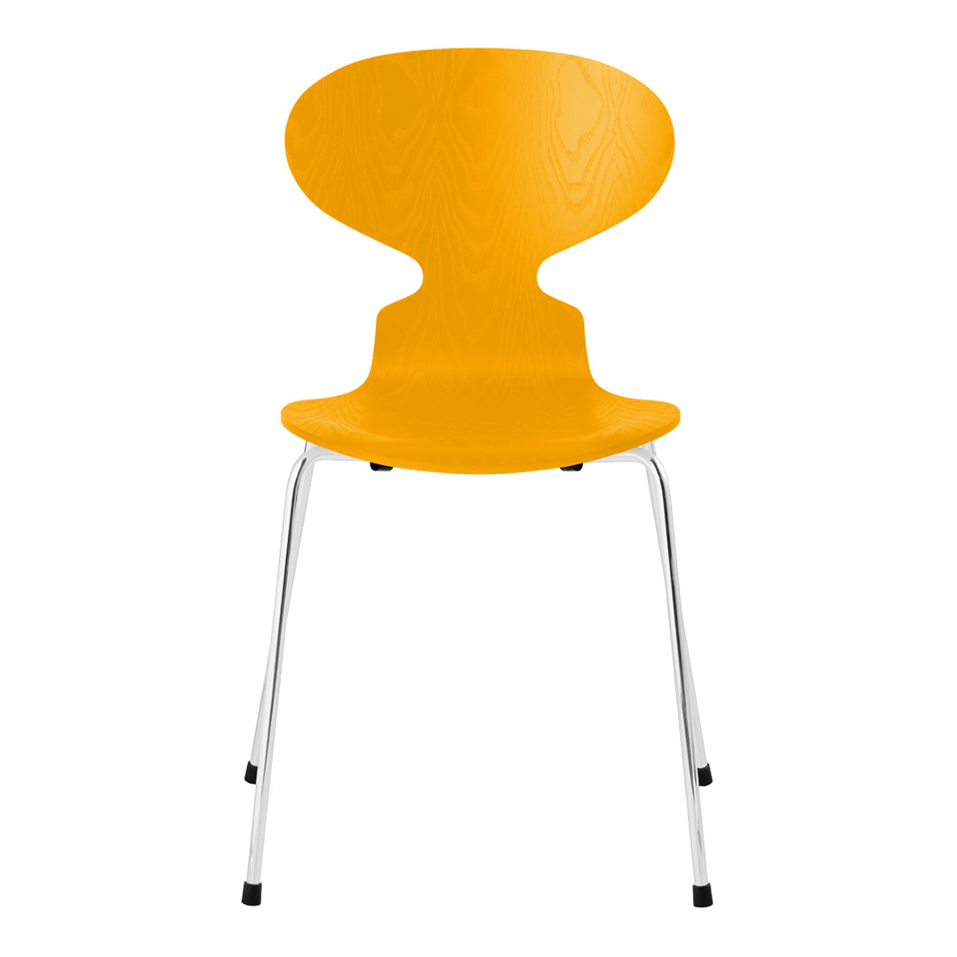 Ant Chair 3101 - Modern Stackable Dining Chair in Multiple Colors | Perfect for Home, Office & Restaurant Seating