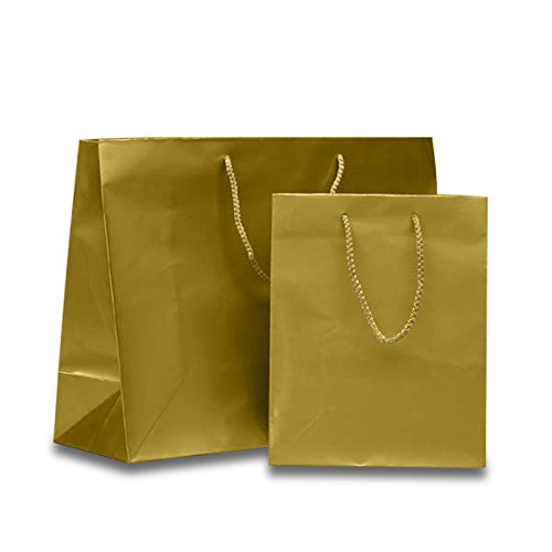 Premium Gold Euro Bags 8
