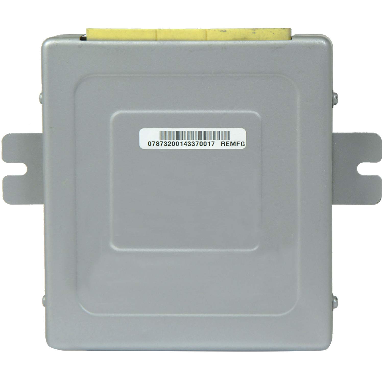 Cardone 72-80085 Remanufactured Engine Control Computer Module (ECC/ECM) - Compatible with Select Vehicles - Perfect for Engine Performance & Diagnostics
