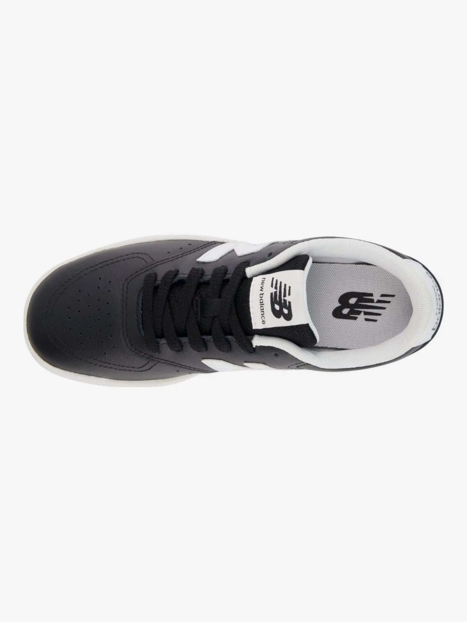 New Balance 80 Women's Running Shoes - Black & White | Lightweight Comfort for Jogging, Gym Workouts & Casual Wear
