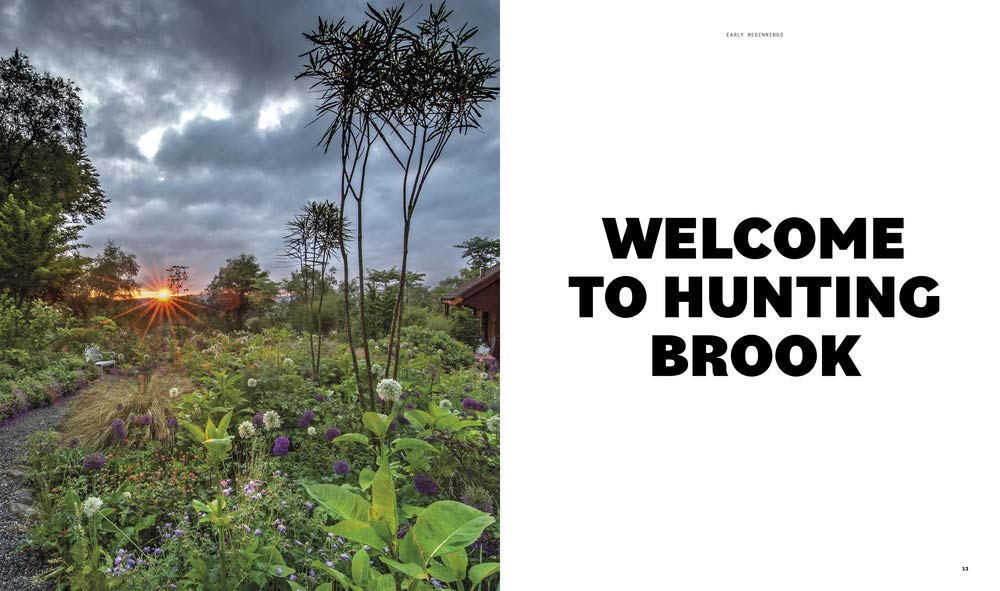 Beautiful Obsession: Jimi Blake's World of Plants at Hunting Brook Gardens - Gardening Inspiration & Rare Plant Collection for Home & Landscape Design