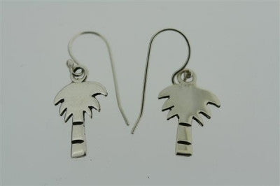 Palm Hook Earrings - Stylish Boho Dangle Earrings for Women | Perfect for Beach, Party & Everyday Wear