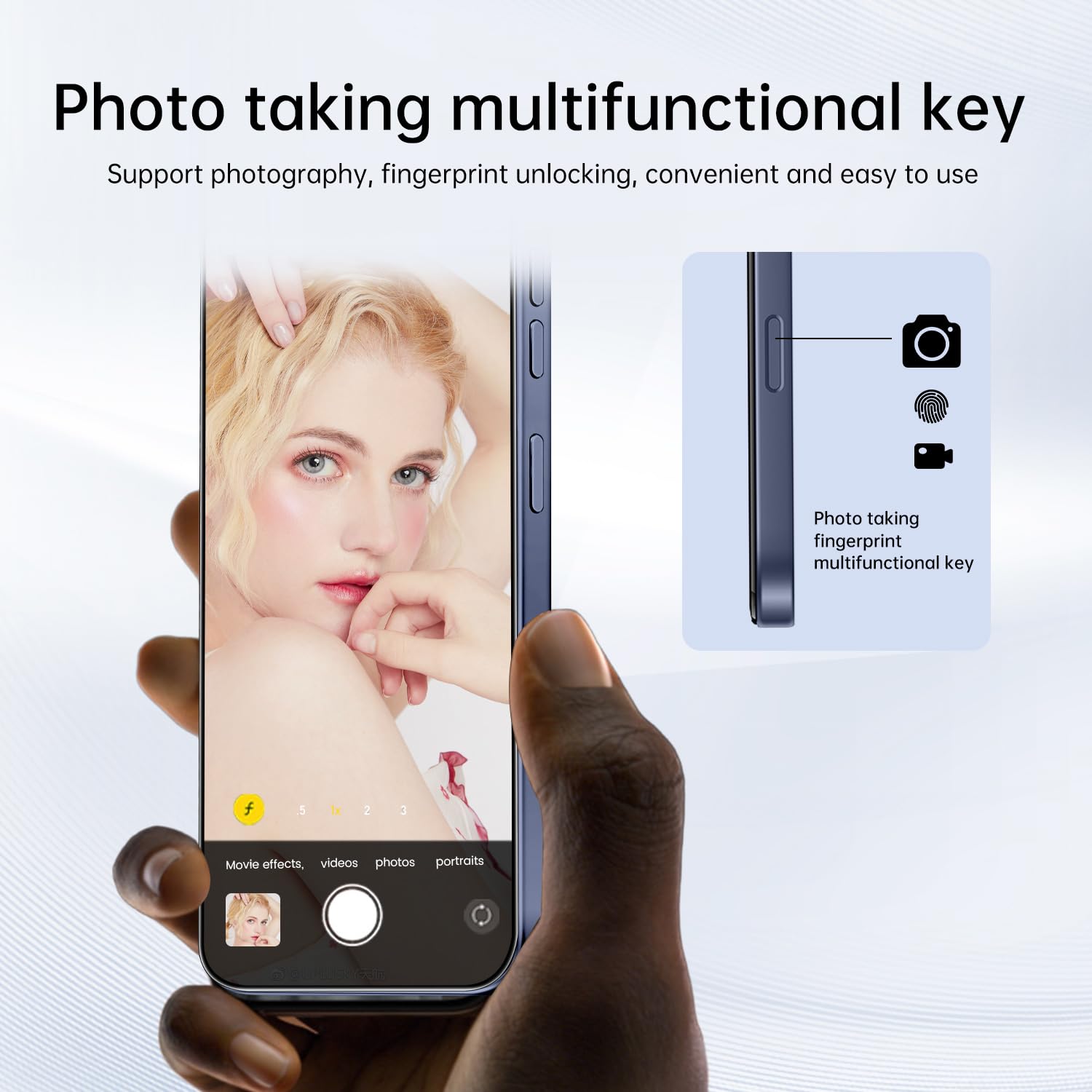 Unlocked I16 PROMAX Smartphone - 6.99