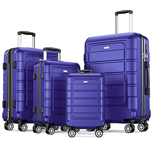 Family set-Royal blue