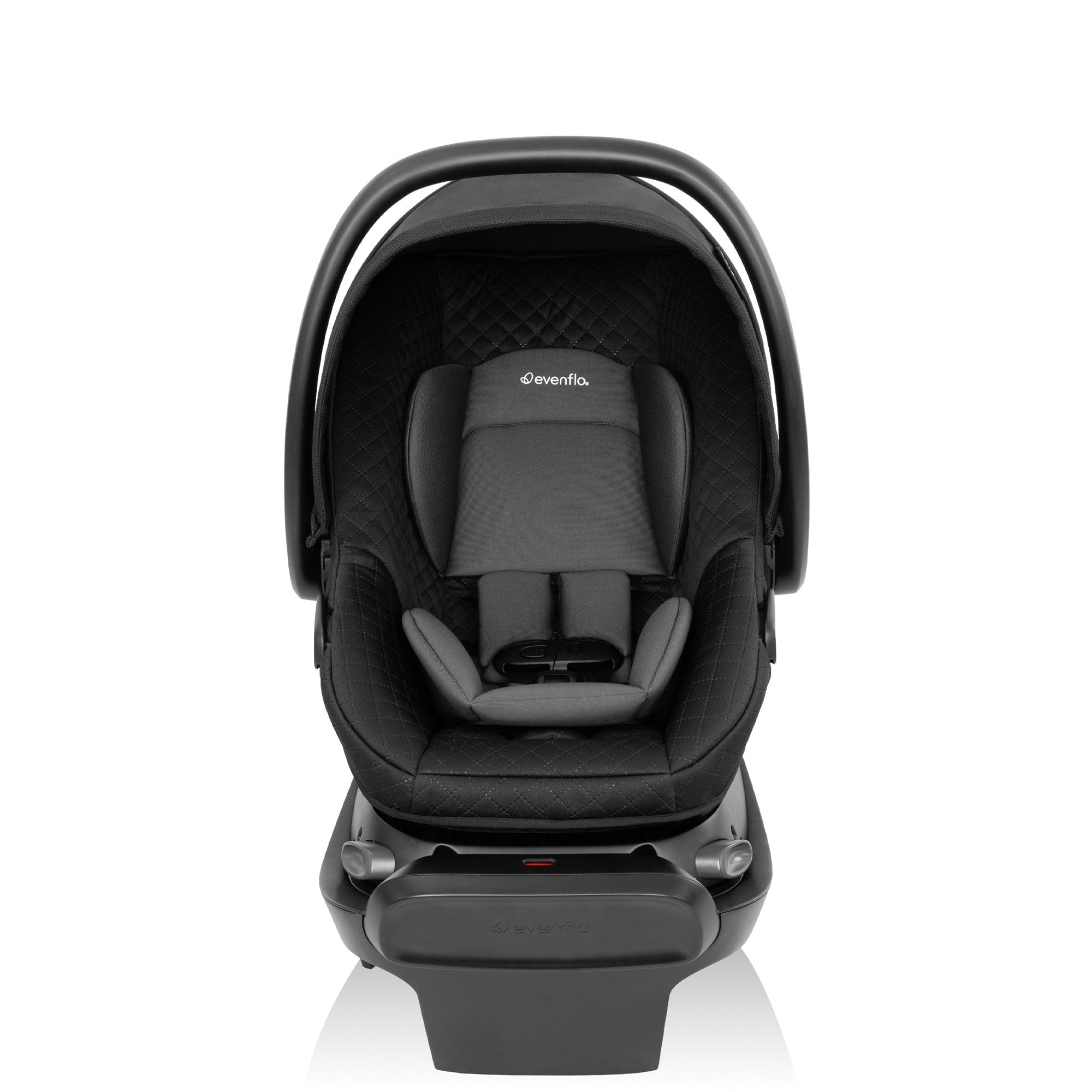 Evenflo Omni Ultra Travel System - Lightweight Stroller & Car Seat Combo for Babies & Toddlers | Perfect for Travel, Shopping & Daily Use