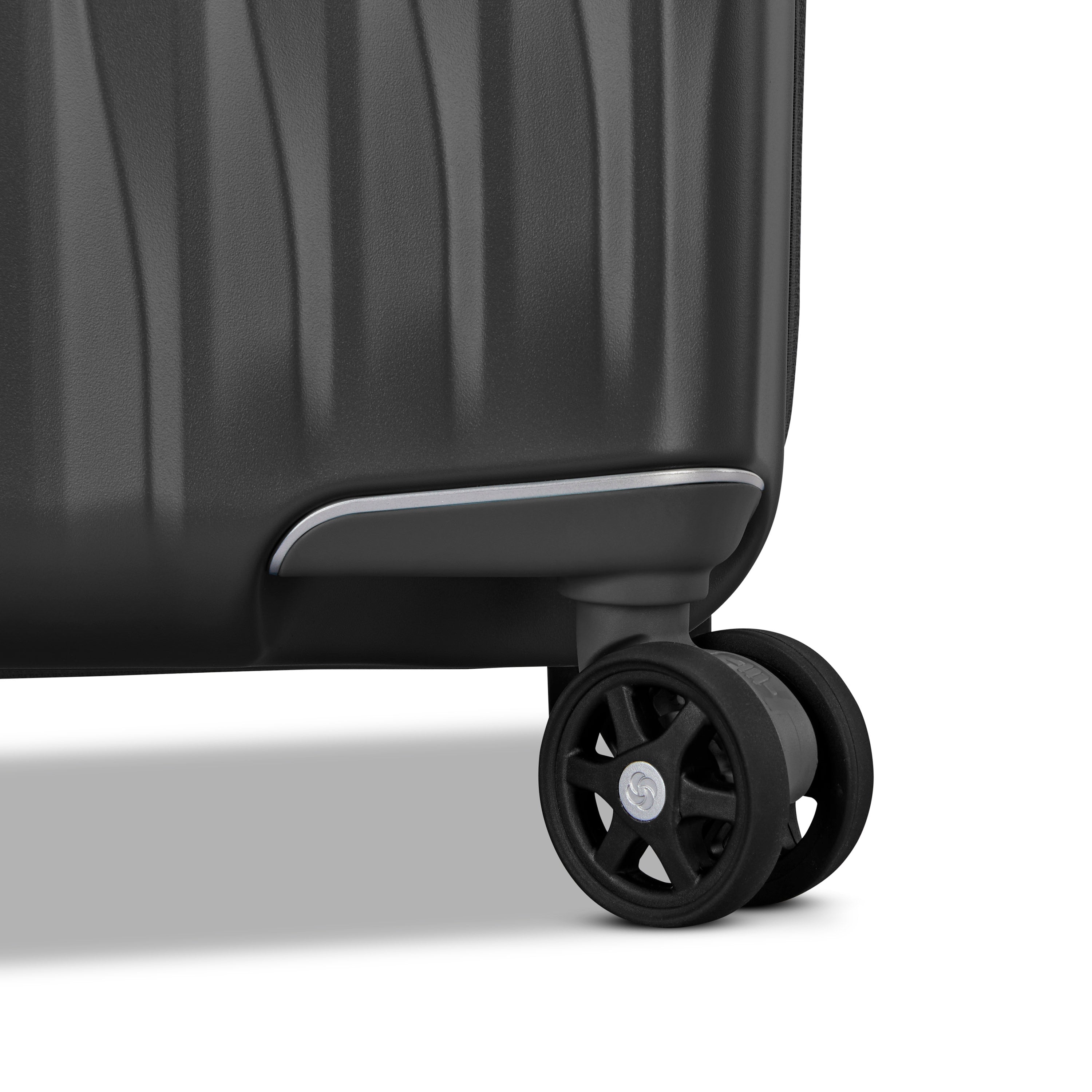 Samsonite Uplift X-Large Hardside Spinner Luggage - 32 Inch Expandable Suitcase with 360° Wheels for Business Travel & Family Vacations
