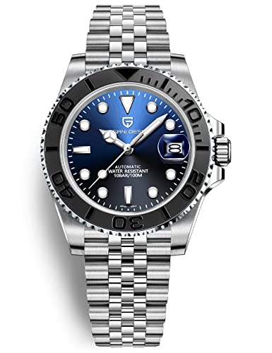 Jubilee Black Blue