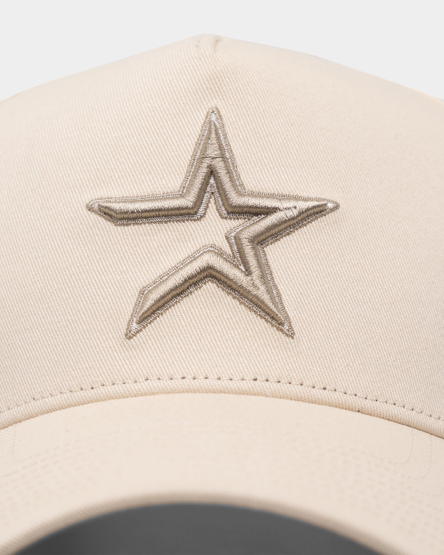 47 Brand Houston Astros 'Caramel Swirl' Sure Shot TT Cotton MVP Snapback Hat - Natural/Khaki Adjustable Baseball Cap for Men & Women - Perfect for Sports Fans, Game Day & Casual Wear