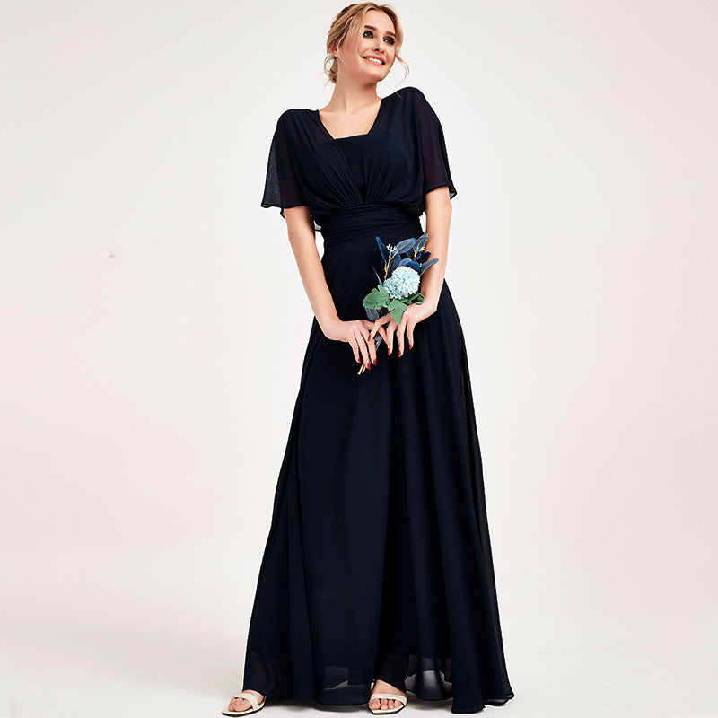 Dark Navy